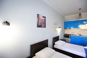 Hotel Keos