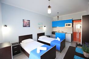 Hotel Keos