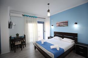Hotel Keos