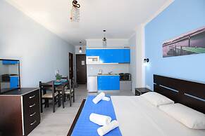 Hotel Keos