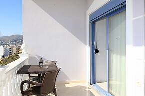Hotel Keos