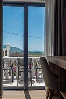 Hotel Keos