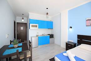 Hotel Keos