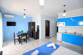 Hotel Keos