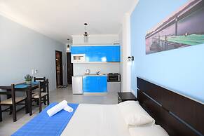 Hotel Keos
