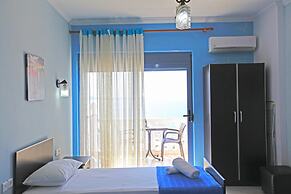 Hotel Keos