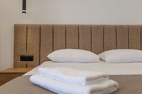 Hotel Keos