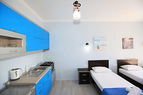 Hotel Keos