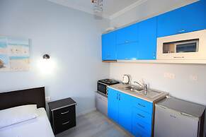 Hotel Keos