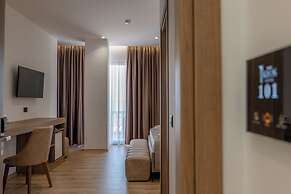 Hotel Keos