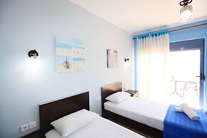 Hotel Keos