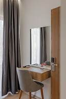 Hotel Keos