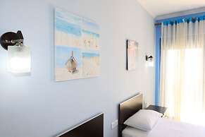 Hotel Keos