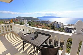 Hotel Keos