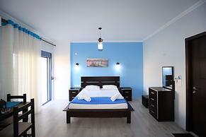 Hotel Keos