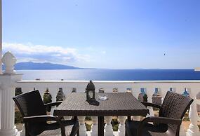 Hotel Keos