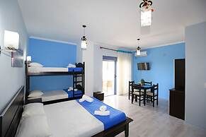 Hotel Keos