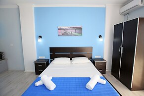 Hotel Keos