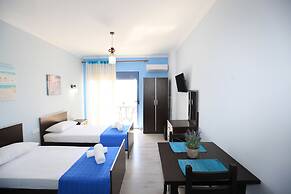 Hotel Keos