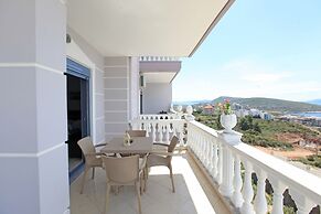 Hotel Keos