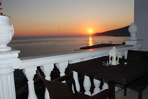 Hotel Keos