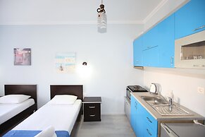 Hotel Keos