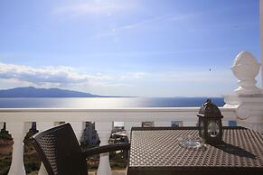 Hotel Keos