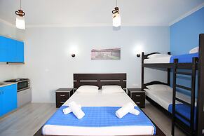Hotel Keos
