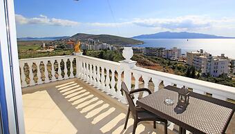 Hotel Keos