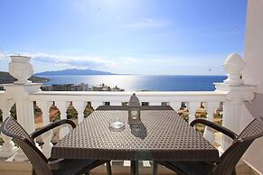 Hotel Keos