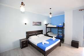 Hotel Keos