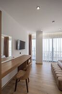 Hotel Keos