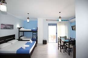 Hotel Keos