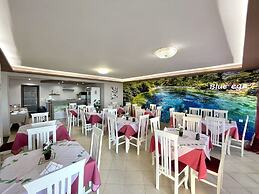 Hotel Keos