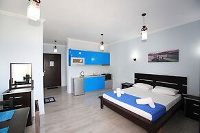 Hotel Keos