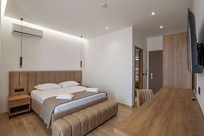 Hotel Keos