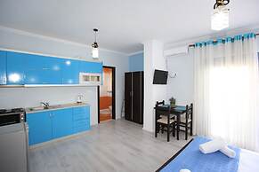 Hotel Keos