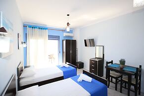 Hotel Keos