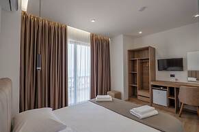 Hotel Keos