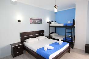 Hotel Keos
