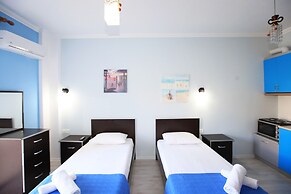 Hotel Keos