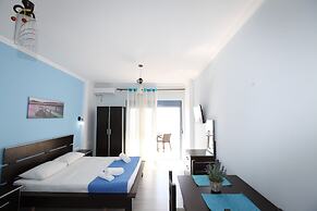 Hotel Keos