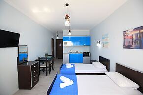 Hotel Keos