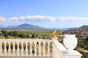 Hotel Keos