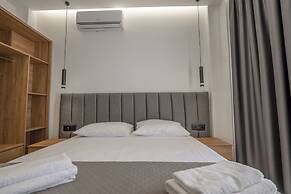 Hotel Keos
