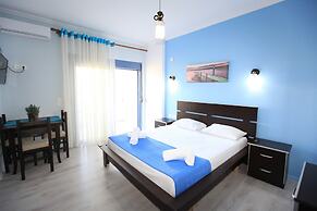 Hotel Keos