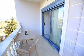 Hotel Keos
