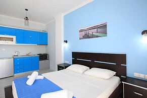 Hotel Keos