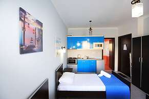 Hotel Keos