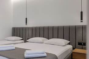 Hotel Keos